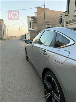 هوندا أكورد